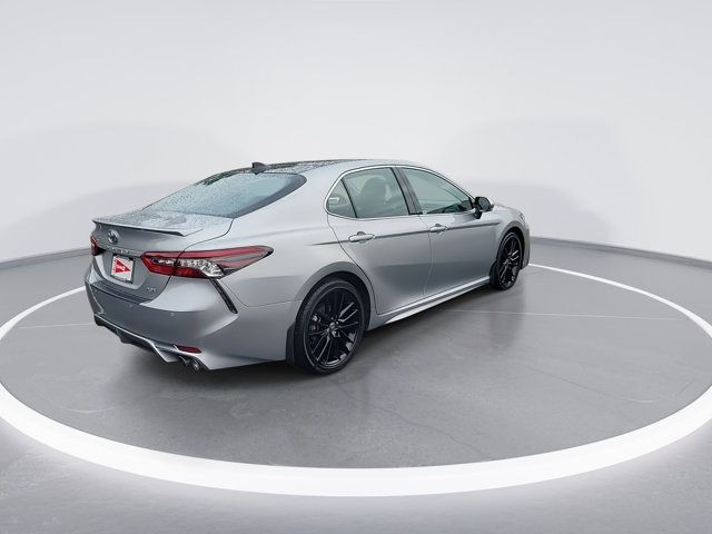 2024 Toyota Camry XSE V6