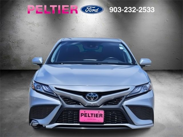 2024 Toyota Camry XSE V6