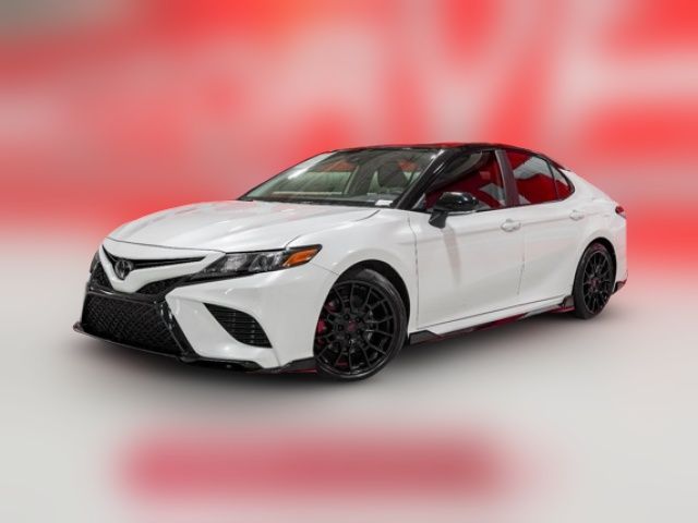 2024 Toyota Camry XSE V6