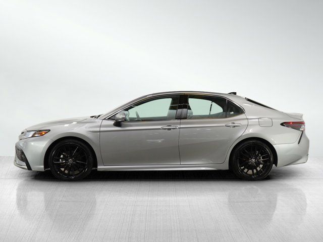 2024 Toyota Camry XSE V6