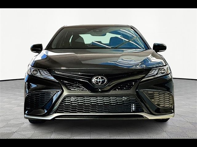 2024 Toyota Camry XSE V6