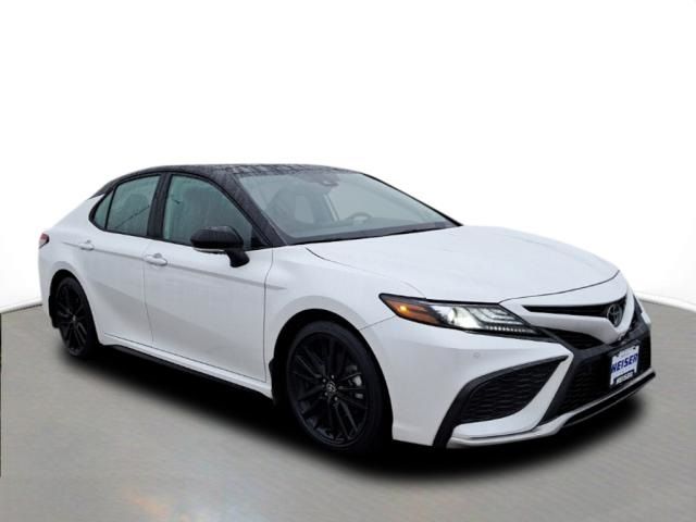 2024 Toyota Camry XSE V6