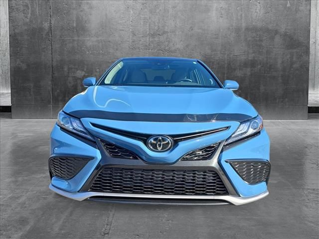 2024 Toyota Camry XSE V6