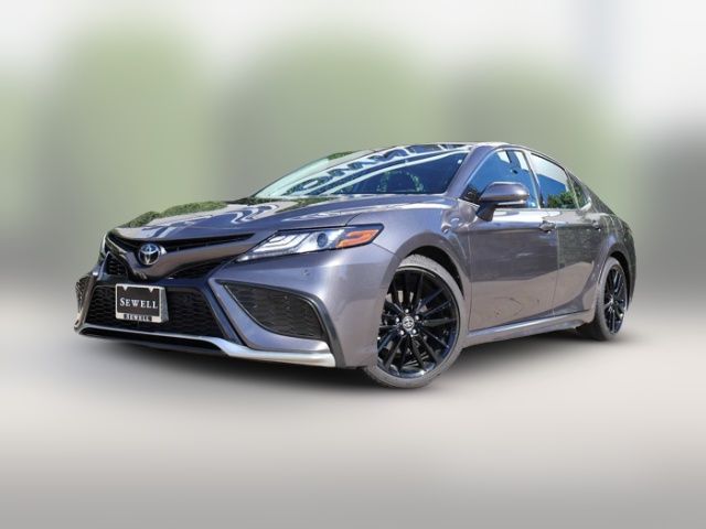 2024 Toyota Camry XSE V6