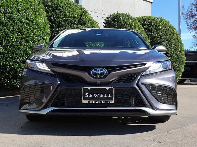 2024 Toyota Camry XSE V6