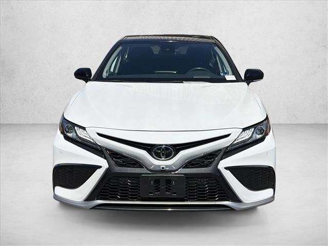 2024 Toyota Camry XSE V6