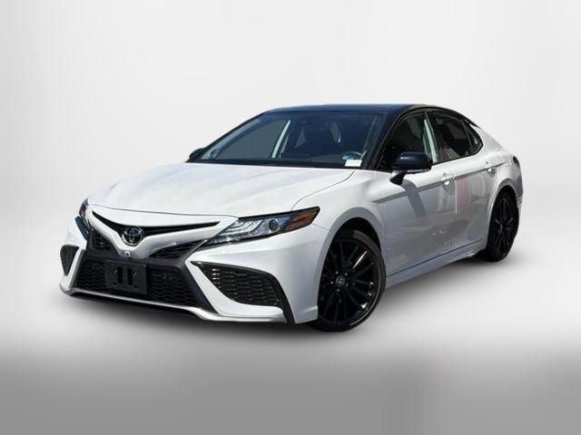 2024 Toyota Camry XSE V6