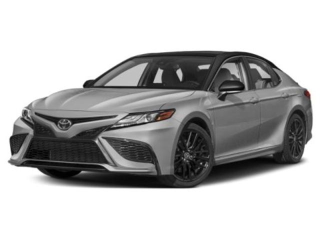 2024 Toyota Camry XSE V6