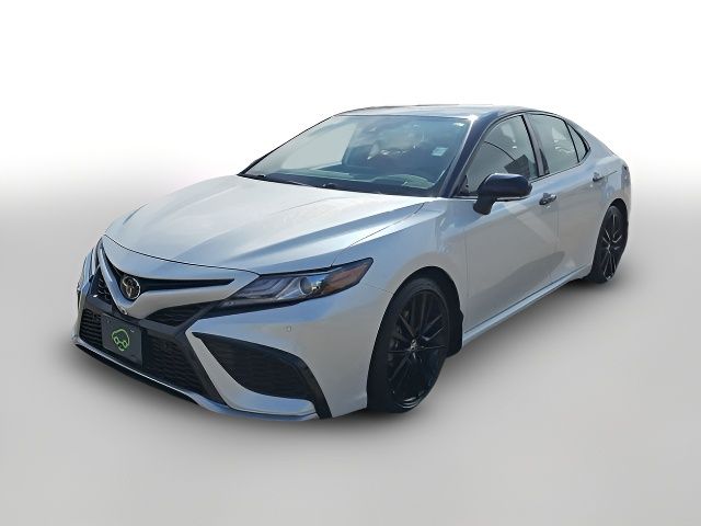 2024 Toyota Camry XSE V6