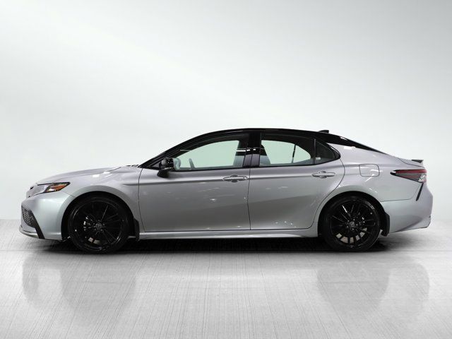 2024 Toyota Camry XSE V6