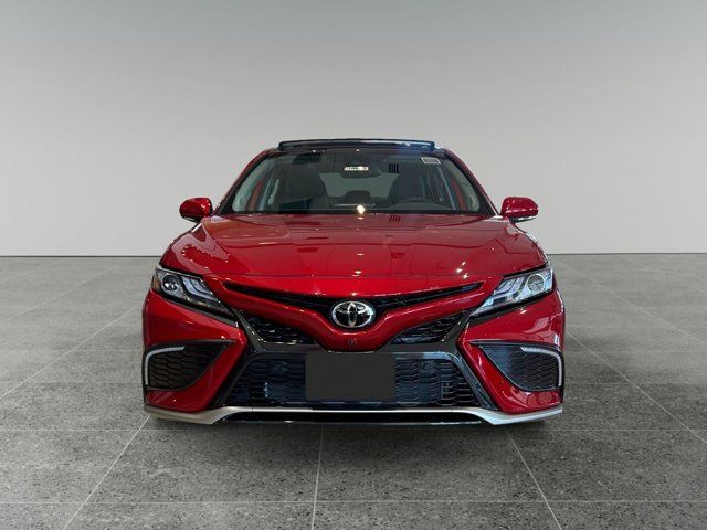 2024 Toyota Camry XSE V6