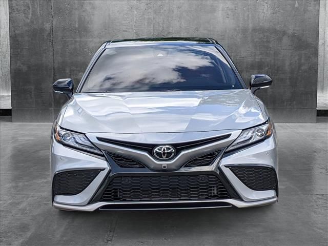 2024 Toyota Camry XSE V6