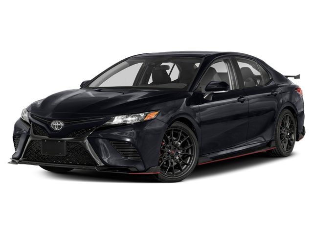 2024 Toyota Camry XSE V6