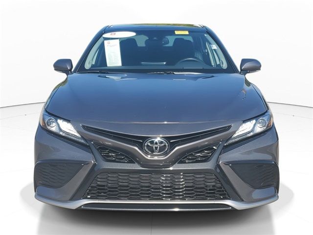 2024 Toyota Camry XSE V6