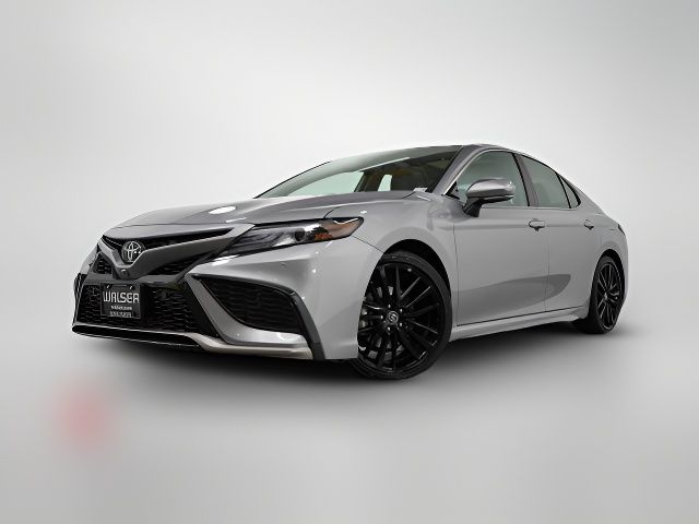 2024 Toyota Camry XSE V6