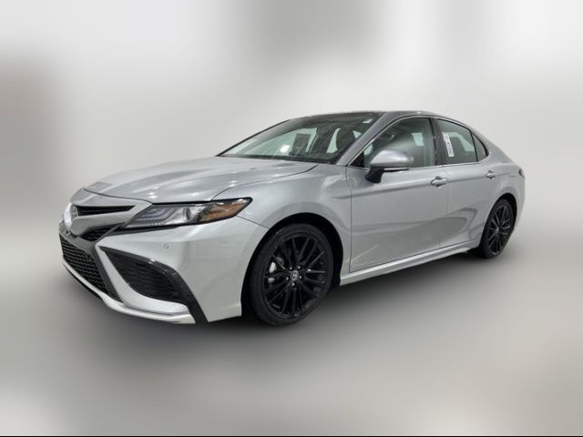 2024 Toyota Camry XSE V6