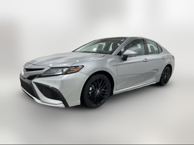 2024 Toyota Camry XSE V6