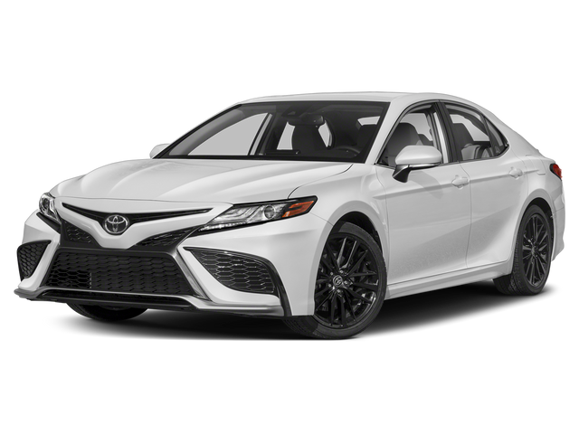 2024 Toyota Camry XSE V6