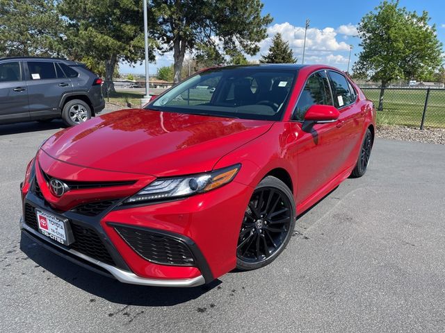 New Toyota Camry For Sale Near Me | Auto Navigator