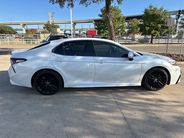 2024 Toyota Camry XSE V6