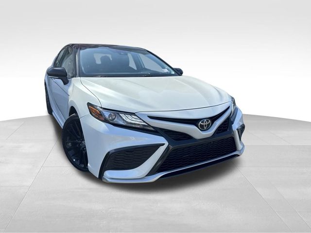 2024 Toyota Camry XSE V6