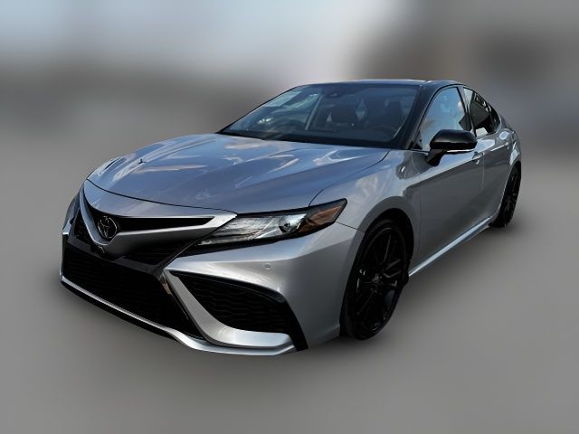 2024 Toyota Camry XSE V6