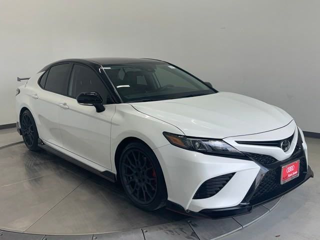 2024 Toyota Camry XSE V6