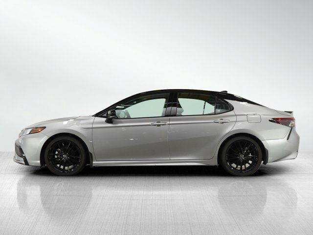 2024 Toyota Camry XSE V6