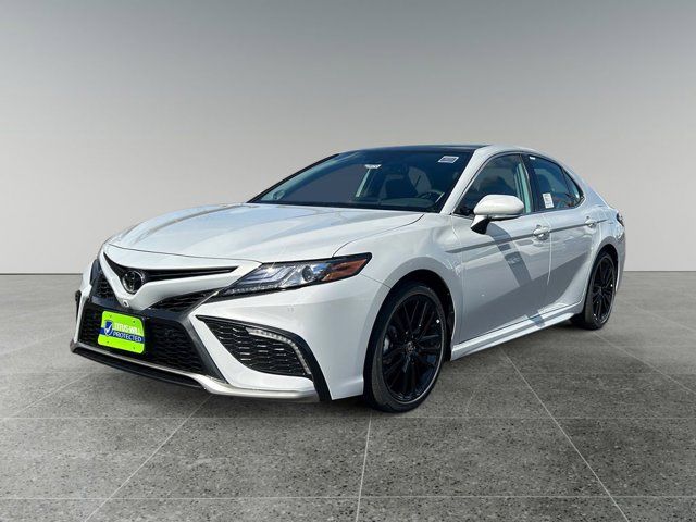 2024 Toyota Camry XSE V6