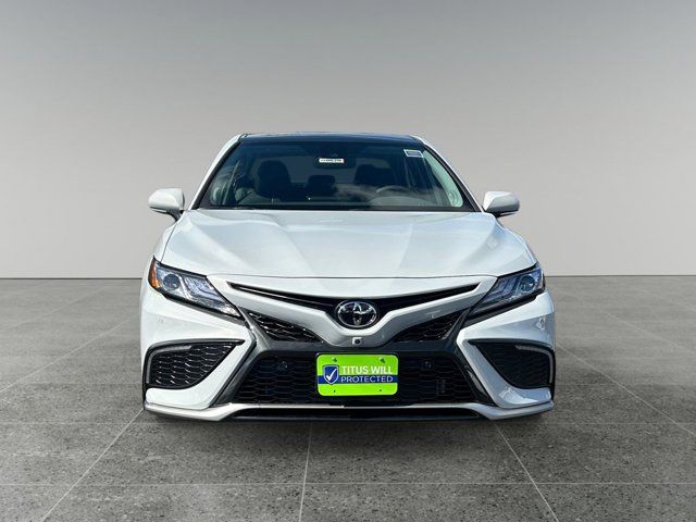 2024 Toyota Camry XSE V6