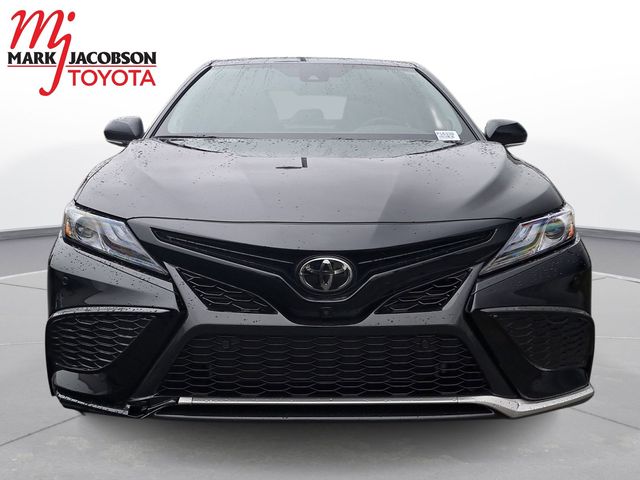 2024 Toyota Camry XSE V6