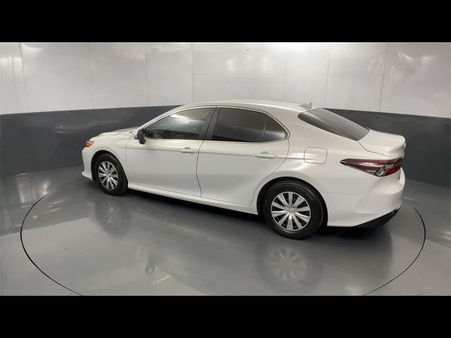 2024 Toyota Camry Hybrid LE