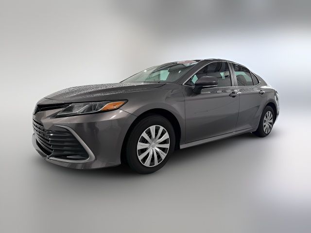 2024 Toyota Camry Hybrid LE