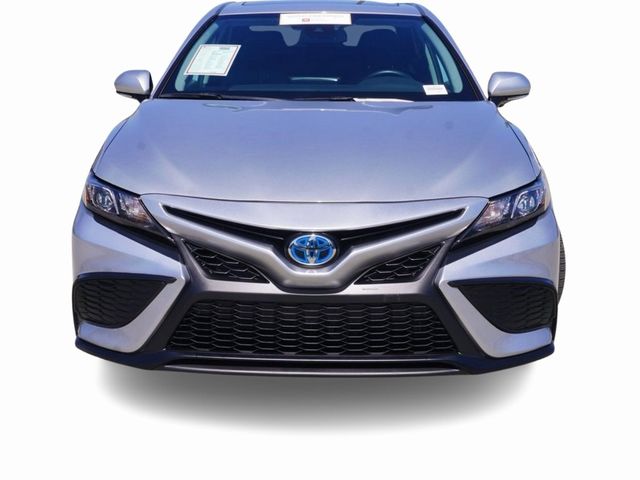 2024 Toyota Camry Hybrid SE