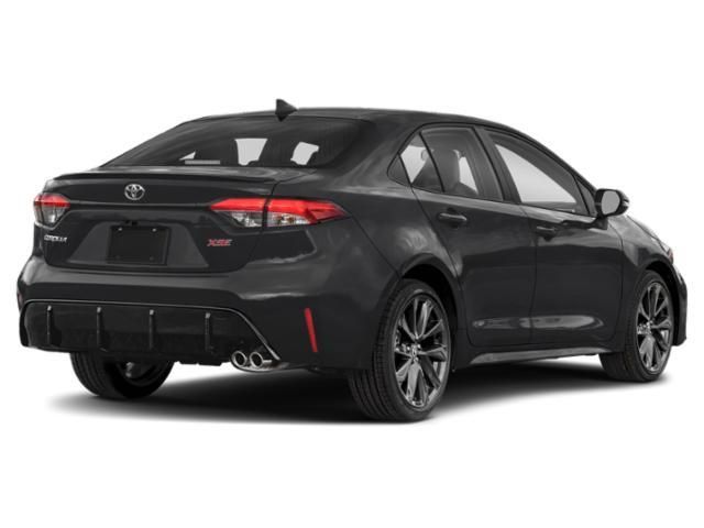 2024 Toyota Corolla XSE