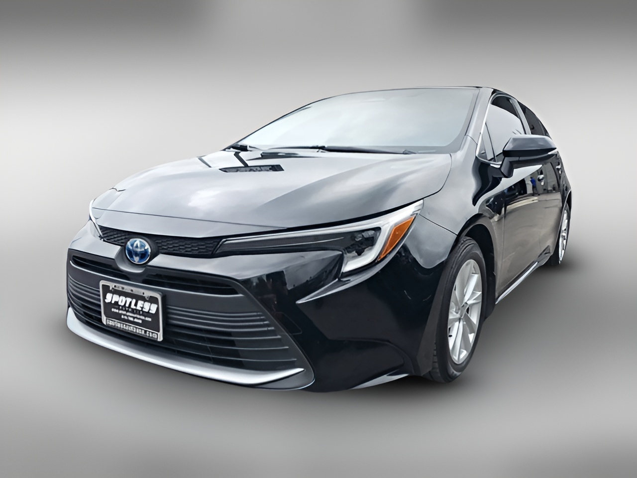 Used 2013 Toyota Corolla Sedan For Sale in San Antonio, TX | Auto