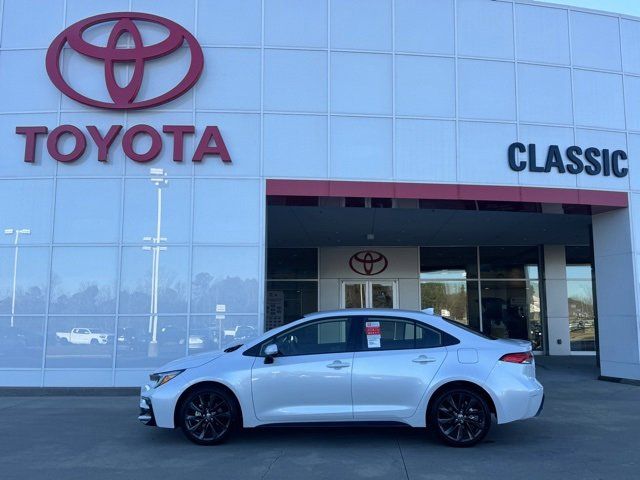 New Toyota Near Me | Capital One Auto Navigator