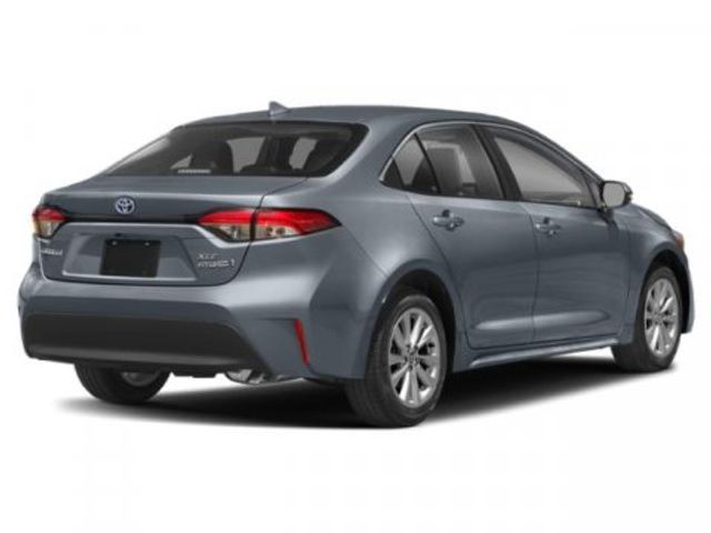 2024 Toyota Corolla Hybrid XLE