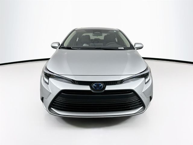 2024 Toyota Corolla Hybrid XLE