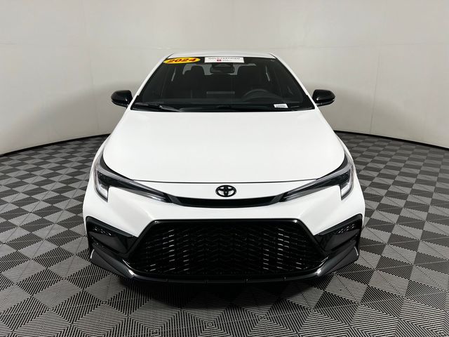 2024 Toyota Corolla Nightshade Edition