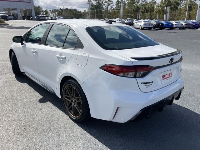 2024 Toyota Corolla Nightshade Edition