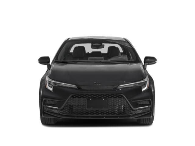 2024 Toyota Corolla Nightshade Edition