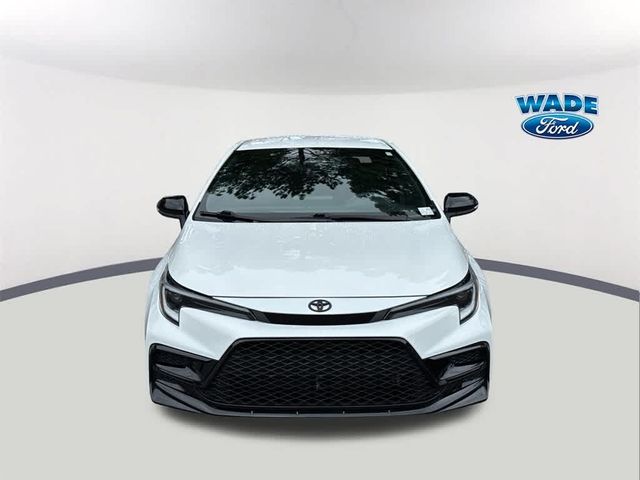 2024 Toyota Corolla Nightshade Edition
