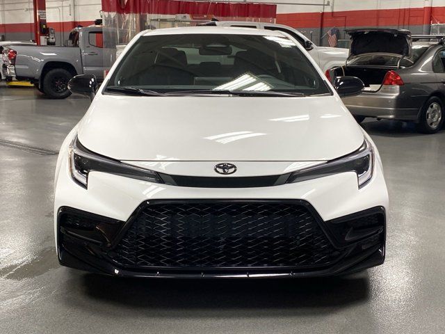 2024 Toyota Corolla Nightshade Edition