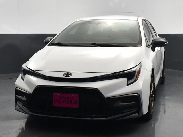 2024 Toyota Corolla Nightshade Edition