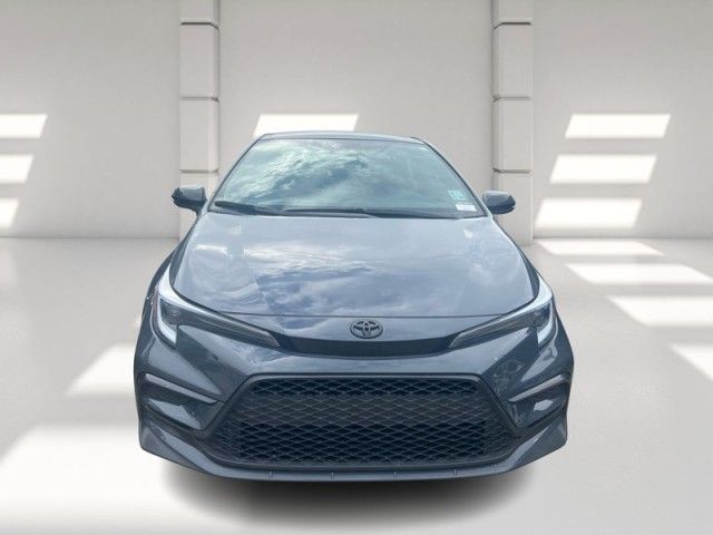 2024 Toyota Corolla Nightshade Edition