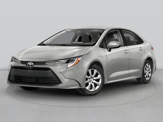 2024 Toyota Corolla Nightshade Edition