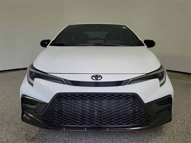 2024 Toyota Corolla Nightshade Edition