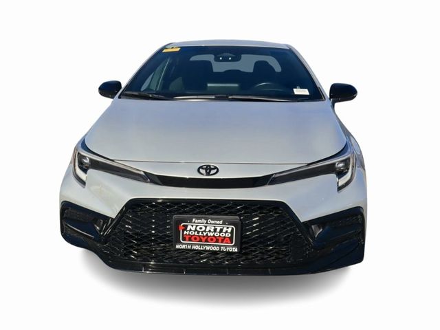 2024 Toyota Corolla Nightshade Edition