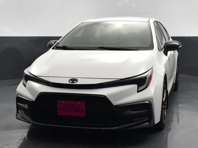 2024 Toyota Corolla Nightshade Edition